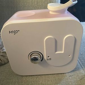 Japanese mini humidifier